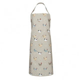 Sophie Allport Lay A Little Egg Apron - Old Railway Line Garden Centre