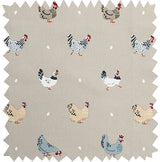 Sophie Allport Lay A Little Egg Tea Towel (Set of 2) - Old Railway Line Garden Centre