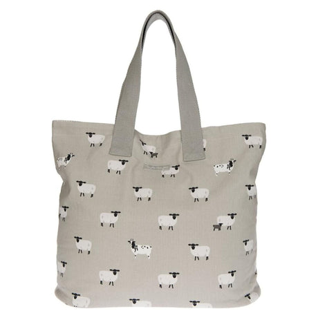 Sophie Allport Sheep Everyday Bag - Old Railway Line Garden Centre