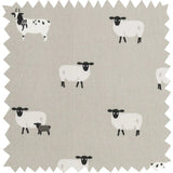 Sophie Allport Sheep Tea Towel - Old Railway Line Garden Centre