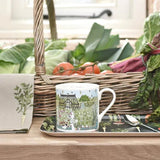 Sophie Allport The Kitchen Garden Mug - Large - Old Railway Line Garden Centre