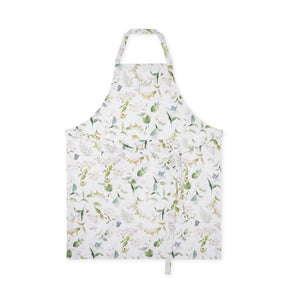 Sophie Allport Wild Floral Apron - Old Railway Line Garden Centre