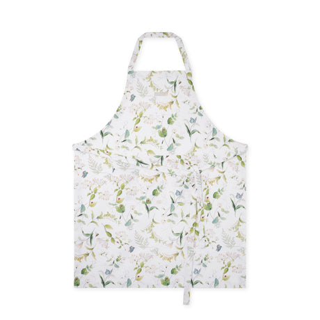 Sophie Allport Wild Floral Apron - Old Railway Line Garden Centre