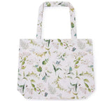Sophie Allport Wild Floral Cotton Tote Bag - Old Railway Line Garden Centre