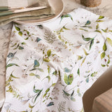 Sophie Allport Wild Floral Tea Towel - Old Railway Line Garden Centre