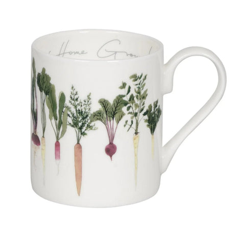 Sophie Alport Home Grown Mug - Old Railway Line Garden Centre