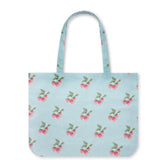 Sophie Alport Strawberries Tote Bag - Old Railway Line Garden Centre