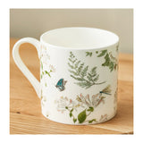 Sophie Alport Wild Floral Mug - Old Railway Line Garden Centre