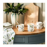 Sophie Alport Wild Floral Mug - Old Railway Line Garden Centre