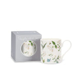 Sophie Alport Wild Floral Mug - Old Railway Line Garden Centre