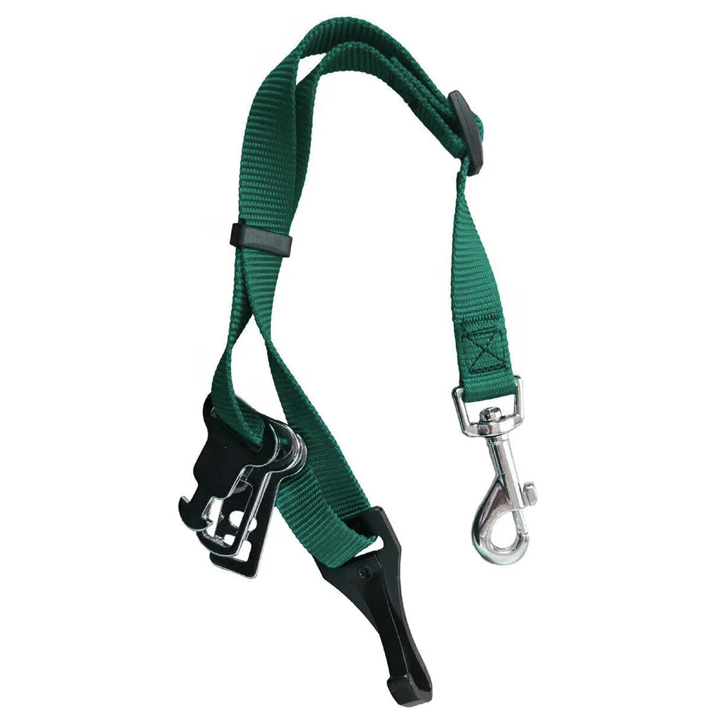 Sötnos Multifit Travel Safe Lead