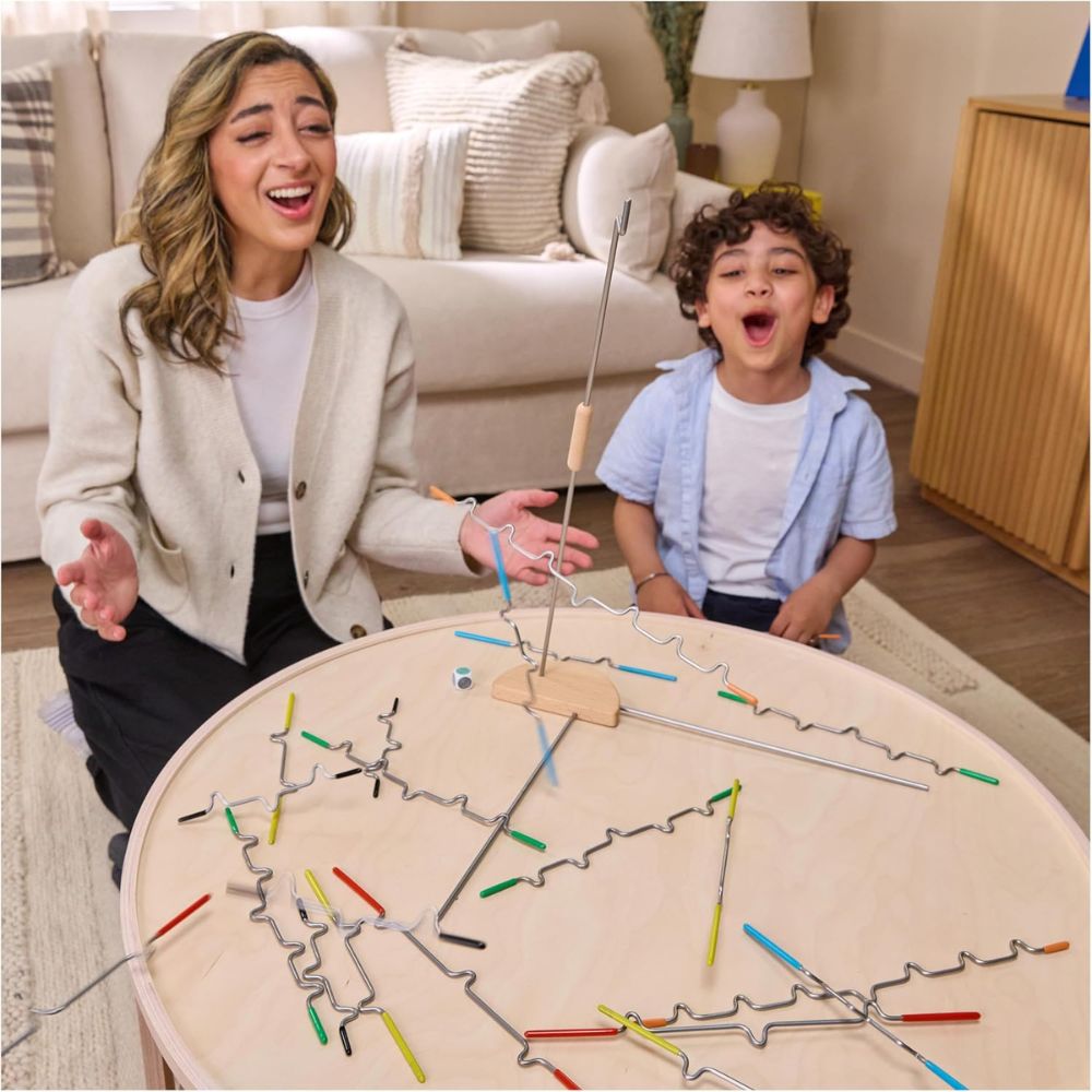 Spin Master Games Suspend Strategy Game for Families