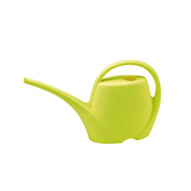 Stewarts 1.5 Litre Green Watering Can - Old Railway Line Garden Centre