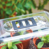 Stewarts 38cm Unheated Propagator - Old Railway Line Garden Centre