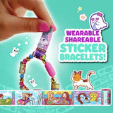 Sticki Rolls Anna & Erin BFF Bracelet Pack - Old Railway Line Garden Centre