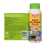 STV Zero In 300g Home Flea Powder - Old Railway Line Garden Centre