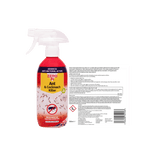 STV Zero In 500ml Ant & Cockroach Killer - Old Railway Line Garden Centre