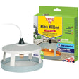 STV Zero In Flea Killer Effective Plug in Trap for Flea Control - Old Railway Line Garden Centre