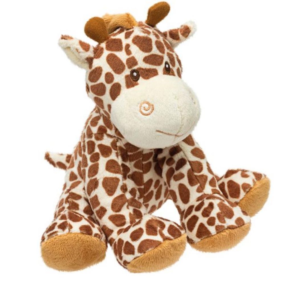 Suki 17cm Bing Bing Giraffe Plush