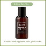 William Morris Sunflower Swan Festive Drum Gift Set