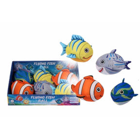 Surf State Flying Fish Ball (Choice of 4) - Old Railway Line Garden Centre