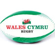 Surf State Large Wales Rugby Ball - Old Railway Line Garden Centre
