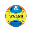 Surf State Wales Mini Beach Football - Old Railway Line Garden Centre
