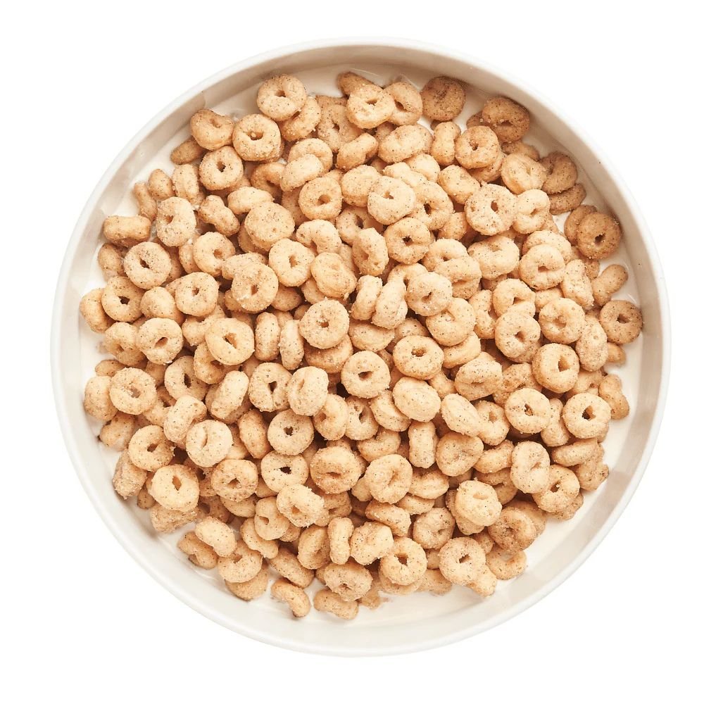 Surreal 240g Protein Cinnamon Cereal - Old Railway Line Garden Centre