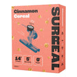 Surreal 240g Protein Cinnamon Cereal - Old Railway Line Garden Centre