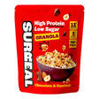 Surreal 300g Chocolate & Hazelnut Granola - Old Railway Line Garden Centre