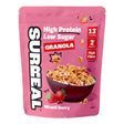Surreal 300g Protein Mixed Berry Granola - Old Railway Line Garden Centre