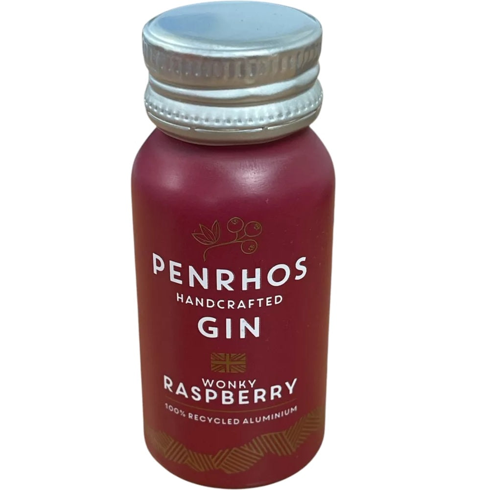 Sweet Potato 5cl Raspberry Gin