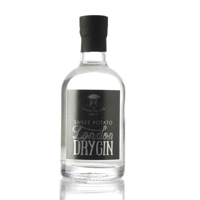 Sweet Potato Spirit Co. 5cl London Dry Gin - Old Railway Line Garden Centre