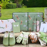 Town & Country Compact Umbrellas Dragonfly Cream