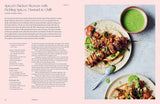 Tandoori Home Cooking by Maunika Gowardhan - Old Railway Line Garden Centre
