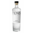 Tens 70cl Premium Welsh Vodka - Old Railway Line Garden Centre