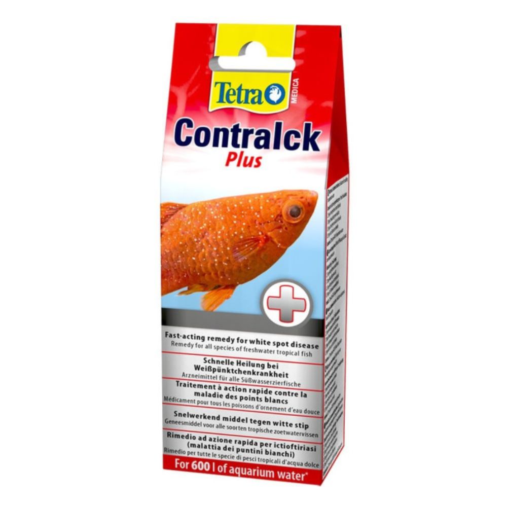 Tetra 20ml  Medica Contralck Plus