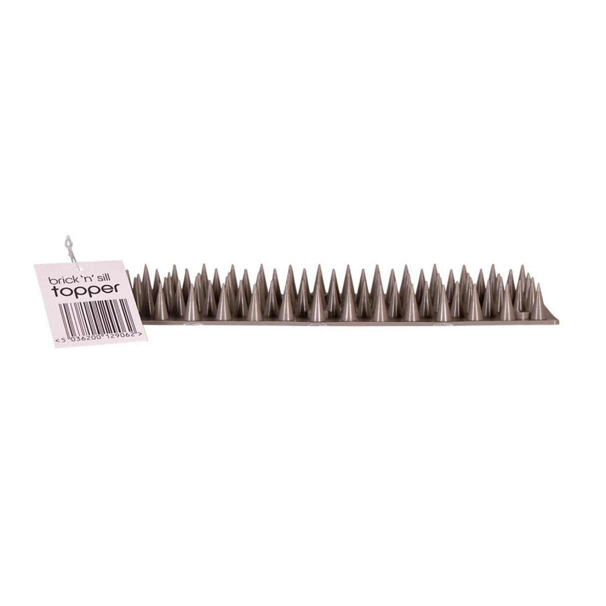 The Big Cheese 23cm Prickle Strip Brick 'N' Sill Topper - Old Railway Line Garden Centre