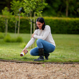 The Big Cheese 450g Cat & Dog Repellent Scatter Granules - Old Railway Line Garden Centre