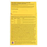 The Big Cheese Block Bait Rat & Mice Rodent Killer (20g x 6) - Old Railway Line Garden Centre