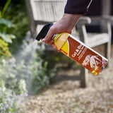 The Big Cheese Cat & Dog Scatter Spray 1lt - Old Railway Line Garden Centre