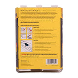 The Big Cheese Ready - Baited Rat Trap Kit - Old Railway Line Garden Centre