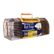 The Big Cheese The Ultra Power Live Multi - Catch Rat Trap - Old Railway Line Garden Centre