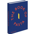 The Book Of Pasta By Barilla - Old Railway Line Garden Centre