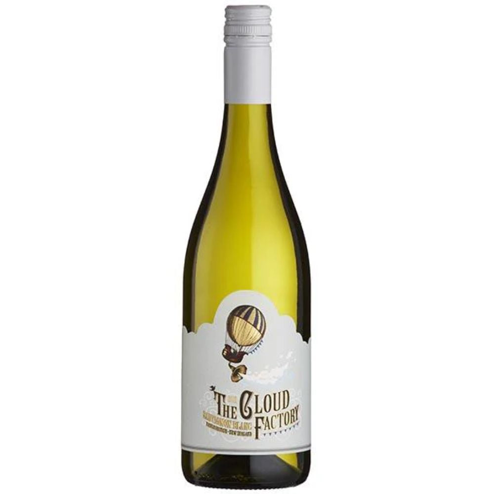 The Cloud Factory Savignon Blanc