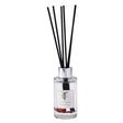 The Country Candle Co - Pastels Oudh & Cedarwood 100ml Reed Diffuser - Old Railway Line Garden Centre