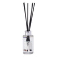 The Country Candle Co - Pastels Sea Salt & Fig 100ml Reed Diffuser - Old Railway Line Garden Centre