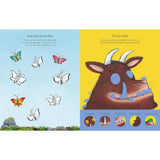 The Gruffalo A First Sticker Book by Julia Donaldson