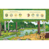The Gruffalo A First Sticker Book by Julia Donaldson