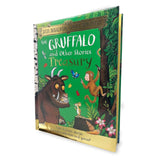 The Gruffalo and Other Stories Treasury Book by Julia Donaldson